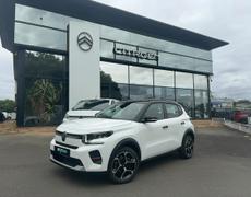 Citroen C3 Mayenne