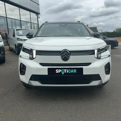 Citroen C3 Hybride 110 PLUS E-DCS6 Mayenne
