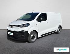 Citroen Jumpy Mayenne