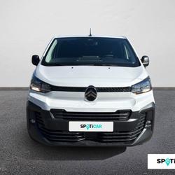 Citroen Jumpy M Diesel 150 ch Automatique Mayenne