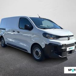 Citroen Jumpy M Diesel 150 ch Automatique Mayenne