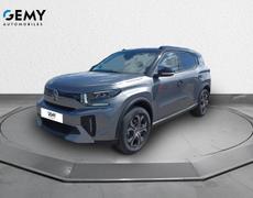 Citroen C3 Aircross Le Mans