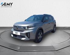Citroen C3 Aircross Le Mans