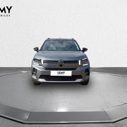 Citroen e-C3 e-C3 113 ch autonomie confort Max Le Mans