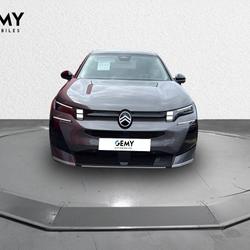 Citroen C5 Aircross C5 Aircross Hybride 145 ch e-DCS6 Plus Le Mans