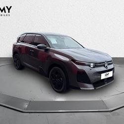 Citroen C5 Aircross C5 Aircross Hybride 145 ch e-DCS6 Plus Le Mans