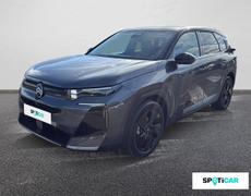 Citroen C5 Aircross - Hybride 145ch auto MAX - 36 990 €