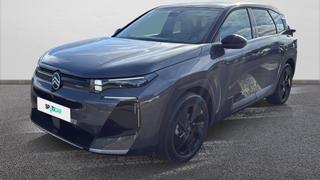 Citroen C5 Aircross  - photo 0