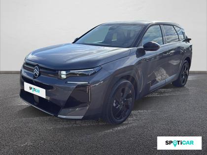 Citroen C5 Aircross - Hybride 145ch auto MAX - 36 990 €