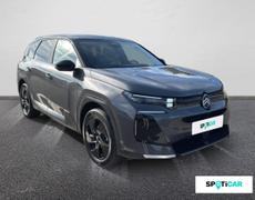 Citroen C5 Aircross Fougères