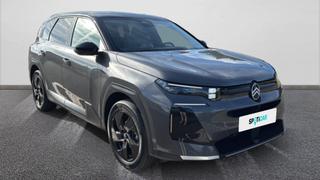Citroen C5 Aircross  - photo 1