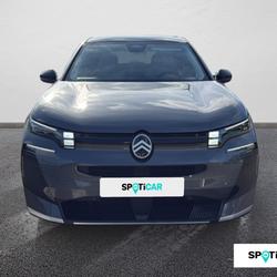 Citroen C5 Aircross Hybride 145ch auto MAX occasion - Foug&egrave;res - photo 3/17