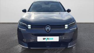 Citroen C5 Aircross  - photo 2