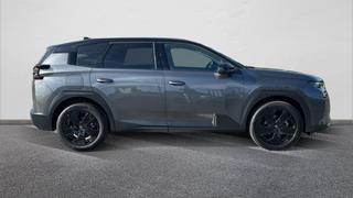 Citroen C5 Aircross  - photo 3