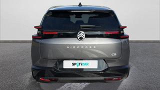 Citroen C5 Aircross  - photo 4