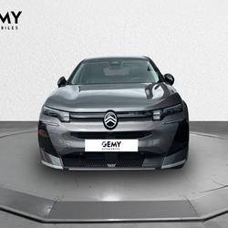 Citroen C5 Aircross C5 Aircross Hybride 145 ch e-DCS6 Plus Le Mans