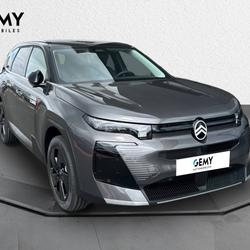 Citroen C5 Aircross C5 Aircross Hybride 145 ch e-DCS6 Plus Le Mans