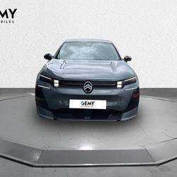 Citroen C5 Aircross e-C5 Aircross 210 ch autonomie confort Plus Le Mans