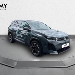 Citroen C5 Aircross e-C5 Aircross 210 ch autonomie confort Plus Le Mans