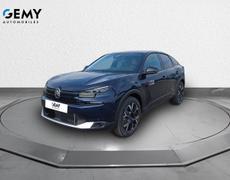Citroen C4 Le Mans