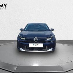 Citroen C4 C4 Hybride 145 ch e-DCS6 Max Le Mans