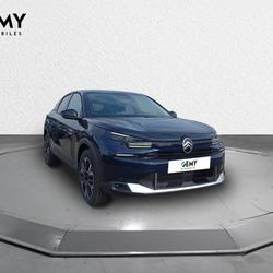 Citroen C4 C4 Hybride 145 ch e-DCS6 Max Le Mans
