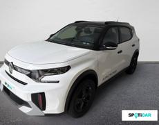 Citroen C3 Aircross Fougères