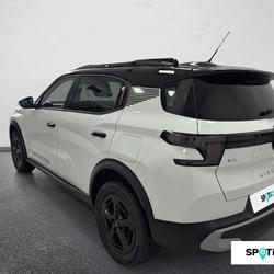 Citroen C3 Aircross Turbo 100 BVM6 COLLECTION Foug&egrave;res