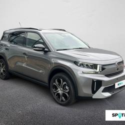 Citroen C3 Aircross Turbo 100 BVM6 PLUS Mayenne
