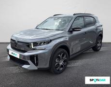 Citroen C3 Aircross - Turbo 100 BVM6 PLUS - 22 490 €