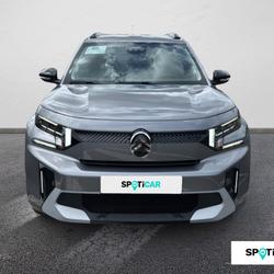 Citroen C3 Aircross Turbo 100 BVM6 PLUS Foug&egrave;res