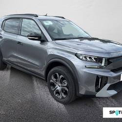 Citroen C3 Aircross Turbo 100 BVM6 PLUS Foug&egrave;res