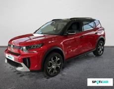 Citroen C3 Aircross Mayenne