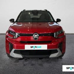 Citroen C3 Aircross Turbo 100 BVM6 PLUS Mayenne
