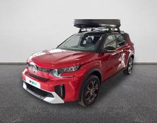 Citroen C3 Aircross - Turbo 100 BVM6 PLUS - 22 990 €