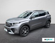 Citroen C3 Aircross Mayenne