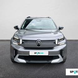 Citroen C3 Aircross Turbo 100 BVM6 PLUS Mayenne