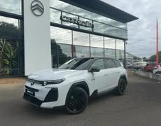 Citroen C5 Aircross Mayenne