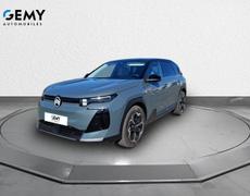 Citroen C5 Aircross Le Mans