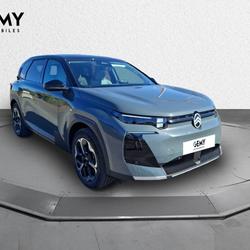 Citroen C5 Aircross e- 210 ch autonomie confort Plus occasion - Le Mans - photo 3/24