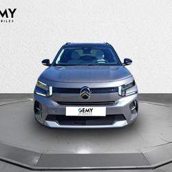 Citroen e-C3 113 ch autonomie confort Max occasion - Le Mans - photo 2/21