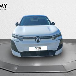 Citroen C5 Aircross e- 210 ch autonomie confort EDITION PO Max occasion - Le Mans - photo 2/21