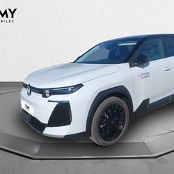 Citroen C5 Aircross e- 210 ch autonomie confort EDITION PO Max occasion - Le Mans - photo 3/21
