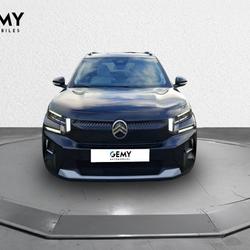 Citroen e-C3 113 ch autonomie confort Max occasion - Le Mans - photo 2/21