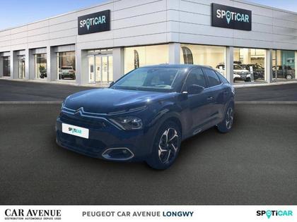 Citroen C4 - C4 BlueHDi 130 EAT8 Max - 29 900 €