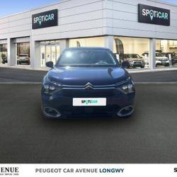 Citroen C4 C4 BlueHDi 130 EAT8 Max Lexy