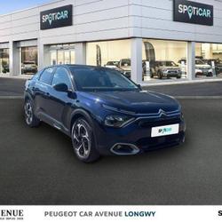 Citroen C4 C4 BlueHDi 130 EAT8 Max Lexy