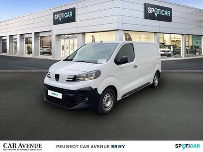 Peugeot Expert - EXPERT FGN M BLUEHDI 145 S&S EAT8 - 45 996 €