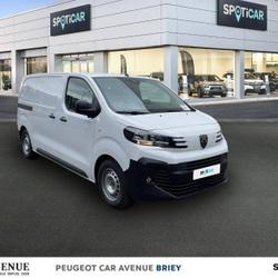 Peugeot Expert EXPERT FGN M BLUEHDI 145 S&S EAT8 Val de Briey