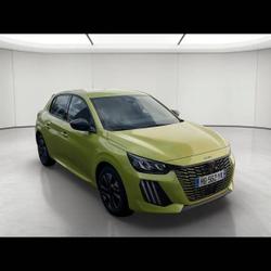 Peugeot 208 208 Hybrid 110 ch e-DCS6 Style Val de Briey